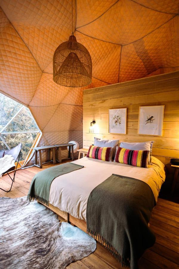 Chalten Camp - Glamping With A View El Chalten Exterior photo